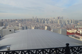 Agora Suites