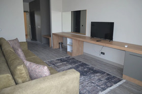 Agora Suites