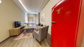 Agora Suites
