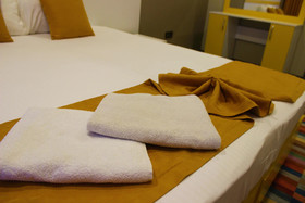 Agora Suites