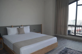 Agora Suites