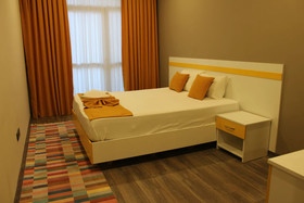 Agora Suites