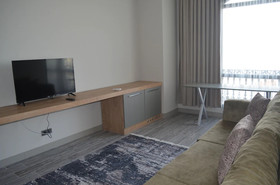 Agora Suites