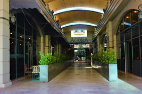 Agora Suites