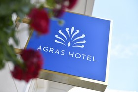 Agras Hotel