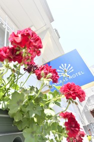 Agras Hotel