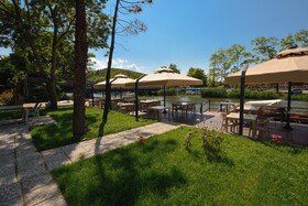 Agva Casa Rosa Bungalov Otel