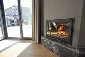 Agva Casa Rosa Bungalov Otel