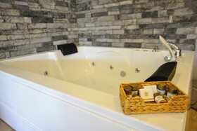 Agva Casa Rosa Bungalov Otel