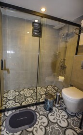 Agva Casa Rosa Bungalov Otel