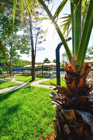 Agva Casa Rosa Bungalov Otel