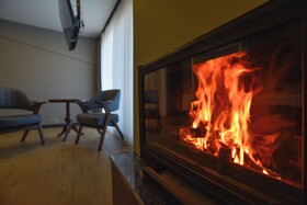 Agva Casa Rosa Bungalov Otel