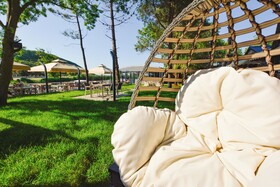 Agva Casa Rosa Bungalov Otel