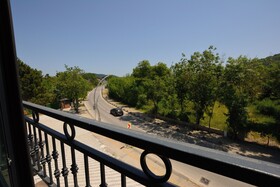 Agva Casa Rosa Bungalov Otel