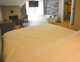 Agva Casa Rosa Bungalov Otel