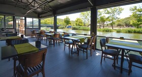 Agva Casa Rosa Bungalov Otel