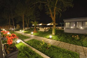 Agva Casa Rosa Bungalov Otel