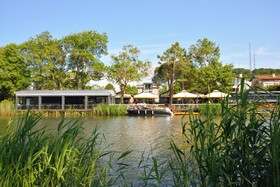 Agva Casa Rosa Bungalov Otel