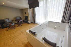 Agva Casa Rosa Bungalov Otel