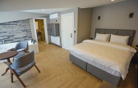 Agva Casa Rosa Bungalov Otel