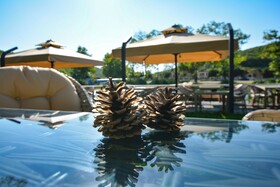 Agva Casa Rosa Bungalov Otel