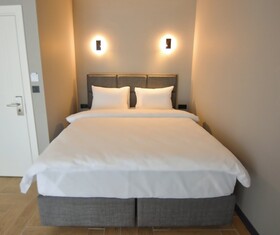 Agva Casa Rosa Bungalov Otel