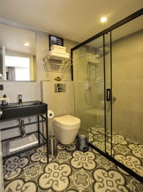 Agva Casa Rosa Bungalov Otel