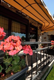 Agva Casa Rosa Bungalov Otel