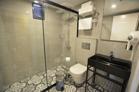 Agva Casa Rosa Bungalov Otel