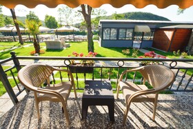 Agva Casa Rosa Bungalov Otel