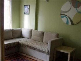 Ahmet Efendi Evi