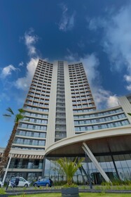 Air Basaksehir Residence by New Inn