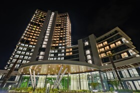 Air Basaksehir Residence by New Inn