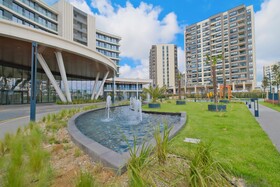 Air Basaksehir Residence by New Inn
