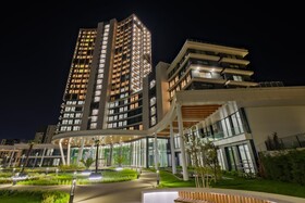 Air Basaksehir Residence by New Inn