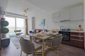 Air Basaksehir Residence by New Inn