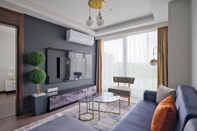 Air Basaksehir Residence by New Inn