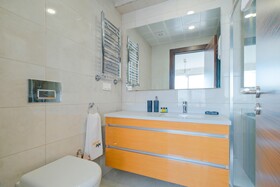 Air Basaksehir Residence by New Inn