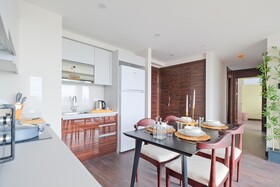 Air Basaksehir Residence by New Inn