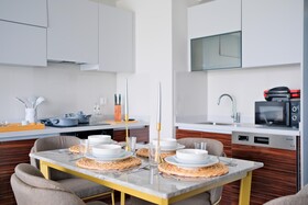 Air Basaksehir Residence by New Inn