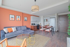 Air Basaksehir Residence by New Inn