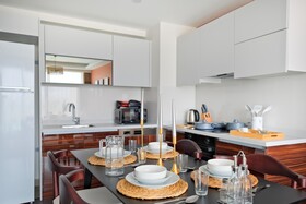 Air Basaksehir Residence by New Inn