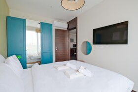 Air Basaksehir Residence by New Inn