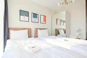 Air Basaksehir Residence by New Inn