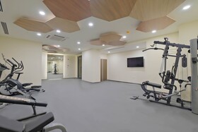 Air Basaksehir Residence by New Inn
