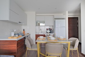 Air Basaksehir Residence by New Inn