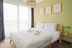 Air Basaksehir Residence by New Inn