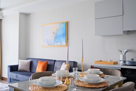 Air Basaksehir Residence by New Inn