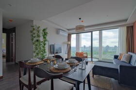 Air Basaksehir Residence by New Inn