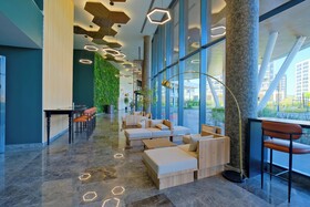 Air Basaksehir Residence by New Inn